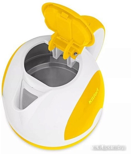 Электрический чайник Kitfort KT-6607-3