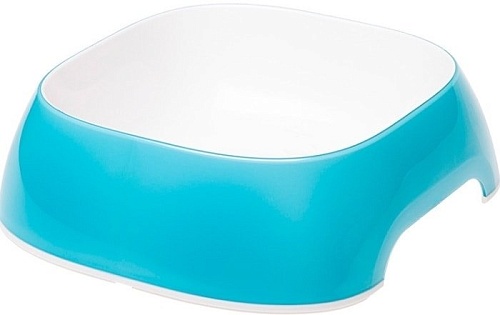 Миска Ferplast Glam Small (голубой)