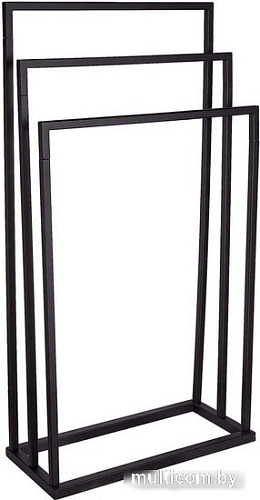 Стойка для одежды BZT Mindry DrBB01 (черный)