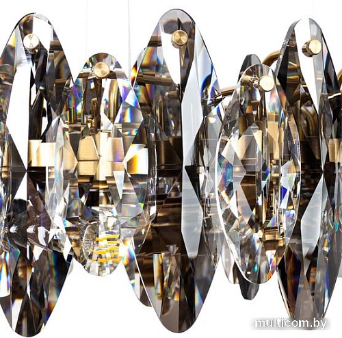 Подвесная люстра Divinare Ophelia 7203/17 LM-8