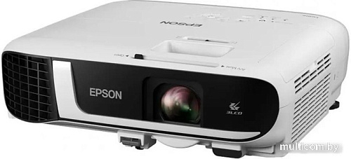 Проектор Epson EB-W52