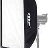 Софтбокс Godox SB-FW6090 с сотами