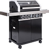 Газовый гриль для дачи AL-KO Masport BBQ MB4000