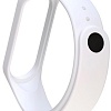 Ремешок Xiaomi для Mi Band 3 (белый)