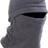Горнолыжная балаклава Huntsman Флис 10460 (р-р 58-61, серый)