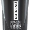 Шейкер Nutrend NT81797 600мл (черный/желтый)