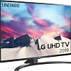 Телевизор LG 43UM7450PLA