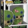 Фигурка Funko POP! Bobble Marvel I Am Groot Fancy Groot Marie Hair (1191) 70649