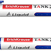 Маркер Erich Krause Tank LW-600 48775
