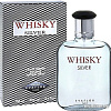 Туалетная вода Whisky Silver EdT (100 мл)