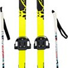 Беговые лыжи STC Snowmatic Step K3 (100/65)