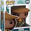 Фигурка Funko POP! Vinyl: Disney: Raya and the Last Dragon Raya 50548