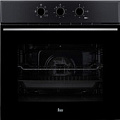 Электрический духовой шкаф TEKA HSB 610 (черный)