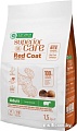 Сухой корм для собак Nature's Protection SC Red Coat Grain Free Lamb (1.5 кг)