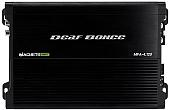 Автомобильный усилитель Alphard Machete MFA-4.120