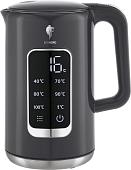 Электрический чайник Leonord LE-1533 (серый)