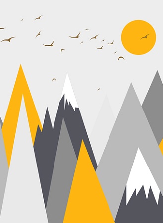 Фотообои Arthata листовые Fotooboi-50 (300x270)