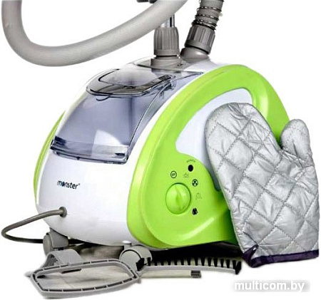 Пароочиститель Monster GARMENT STEAMER 10396