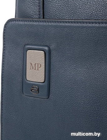 Рюкзак Piquadro Akron CA5107AO/BLU