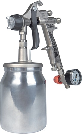 Краскопульт Walcom Slim Xlight I HVLP 837019