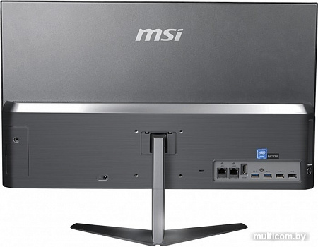 Моноблок MSI Pro 24X 10M-404RU