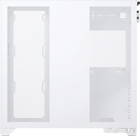 Корпус MagniumGear NEO Qube 2 Infinity Mirror MG-NE620QI_DWT02