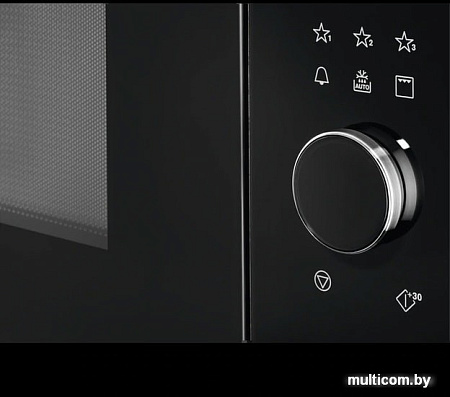 Микроволновая печь AEG MBE2658DEM