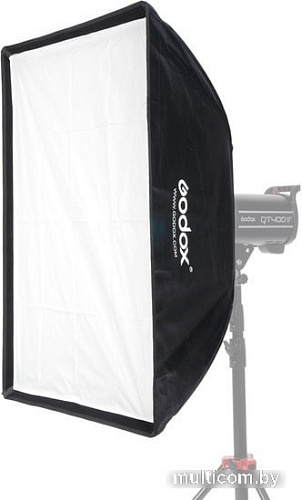 Софтбокс Godox SB-FW6090 с сотами