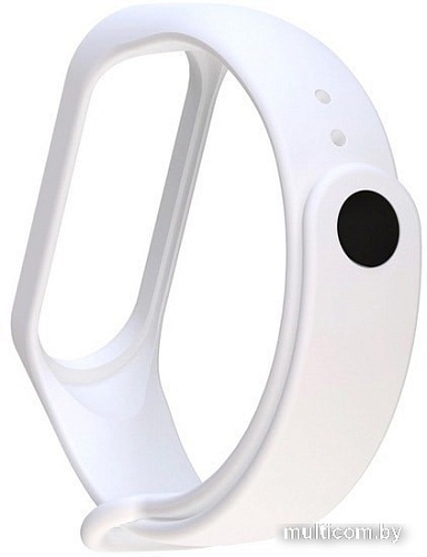 Ремешок Xiaomi для Mi Band 3 (белый)