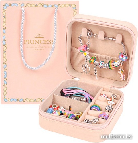 Набор для создания поделок/игрушек Darvish Браслет DV-B-121A