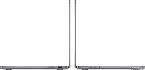 Ноутбук Apple Macbook Pro 14.2&quot; M3 2023 MXE03