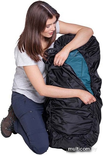 Tatonka Luggage Protector 75 L 3122.040 (черный)