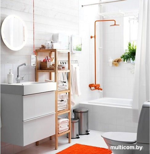 Ikea Зеркало Сторйорм 703.807.42