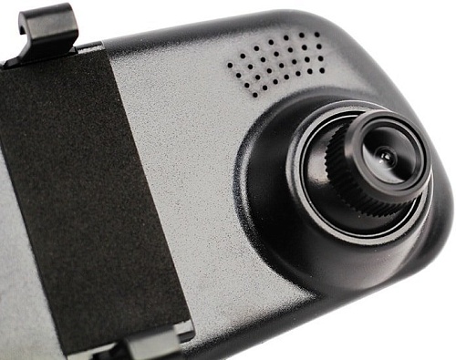 Автомобильный видеорегистратор ACV GQ150