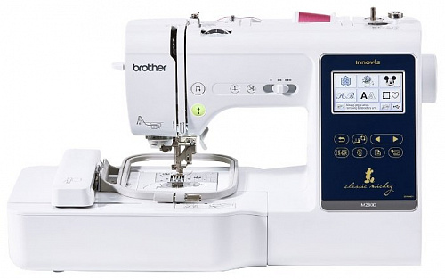 Швейная машина Brother M 280 D