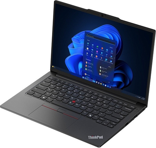 Ноутбук Lenovo ThinkPad E14 Gen 6 Intel 21M70033RT