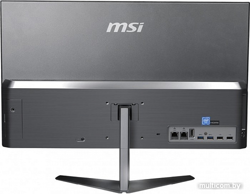 Моноблок MSI Pro 24X 10M-404RU