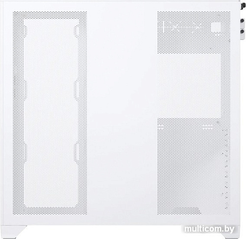 Корпус MagniumGear NEO Qube 2 Infinity Mirror MG-NE620QI_DWT02