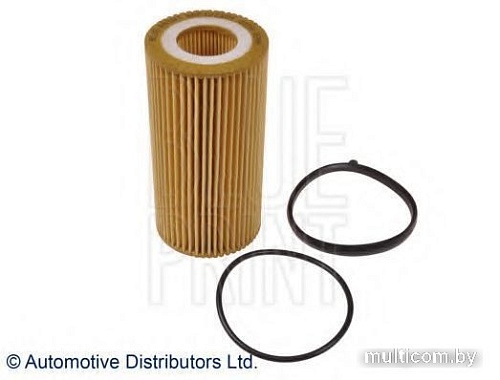 Масляный фильтр Blue Print ADF122104