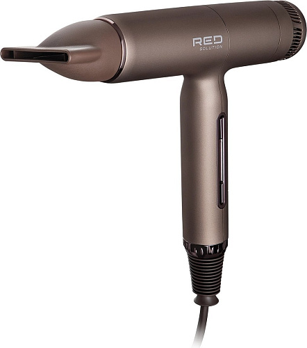 Фен RED Solution F581