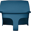 Высокий стульчик Cybex Lemo Baby Set (twilight blue)