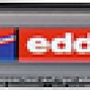 Маркер перманентный Edding 790 e-790-2 (красный)
