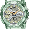 Наручные часы Casio G-Shock GMA-S110GS-3A