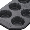Форма для выпечки Gipfel Marble Black 50971