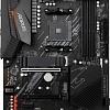 Материнская плата Gigabyte B550M Aorus Elite V2