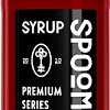 Сироп Spoom Черная Смородина 1л