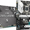 Материнская плата ASRock Z390 Steel Legend