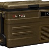 Компрессорный автохолодильник Meyvel AF-U45-travel