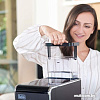 Эспрессо кофемашина Black &amp; Decker BXCO1470E