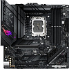 Материнская плата ASUS B660-G Gaming WiFi